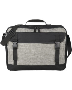 Porte-documents pour ordinateur 15" à boucle