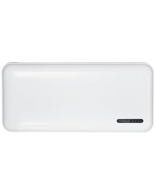 Banque d'alimentation Zodiac haute densité 10 000 mAh