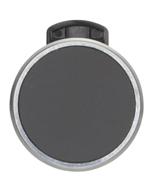 Support de téléphone magnétique en métal