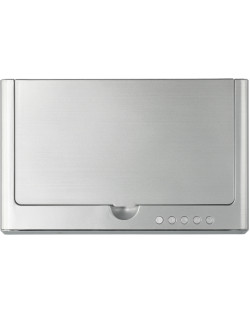 Horloge de bureau désinfectante UV avec chargement sans fil