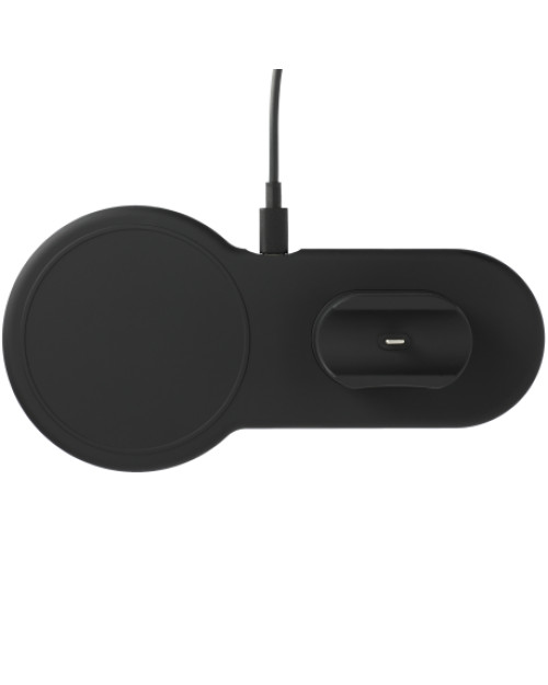 Support de chargement sans fil Trio