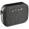 Haut-parleur Bluetooth en tissu tissé