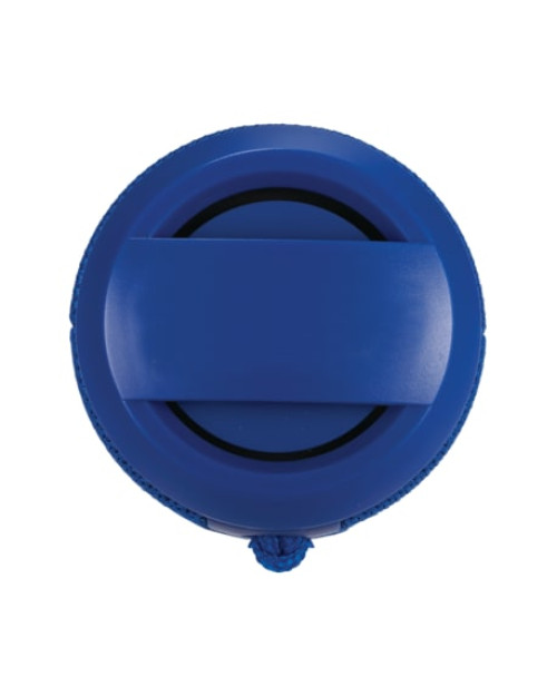 Haut-parleur Bluetooth imperméable extérieur en tissu robuste