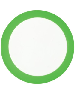 Écouteurs filaires enveloppants avec étui de transport