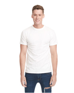 Next Level Power - T-shirt pour adulte à col rond