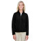 Manteau pour femme Voyage de North EndMD en molleton