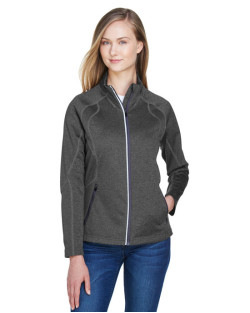 Manteau performance pour femme Gravity de North EndMD en molleton