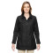 Manteau pour femme léger Excursion Ambassador de North EndMD avec col rabattu