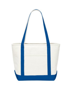 Sac fourre-tout en toile de coton Baltic 18oz