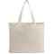 Fourre-tout tout usage en toile de coton 6 oz