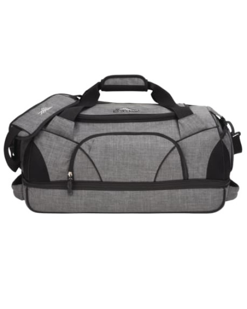 Sac de sport Crunk Cross Sport de 24 po High Sierra®