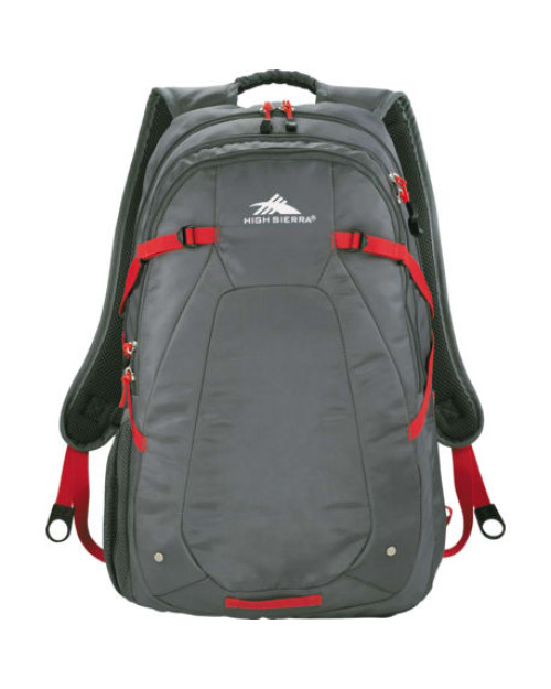 Sac à dos pour ordinateur High Sierra Fallout 17"