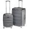 Ensemble de 2 valises rigides High Sierra®