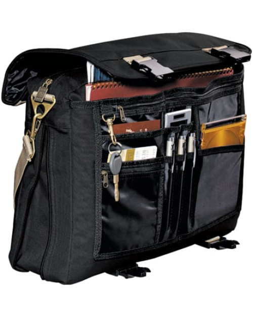 Sac messager extensible Northwest