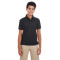 Polo performance pour adolescent en piqué Origin de CORE365MC