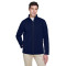Manteau à extérieur doux pour homme Cruise de CORE365MC de deux épaisseurs contrecollées
