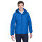Manteau isolé pour homme Brisk de CORE365MC