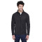 Manteau en molleton pour homme de taille longue Journey de CORE365MC