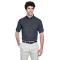Chemises en twill pour homme Optimum de CORE365MC à manches courtes