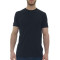 T-shirt en jersey fin