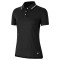 Polo victoire Nike pour femmes