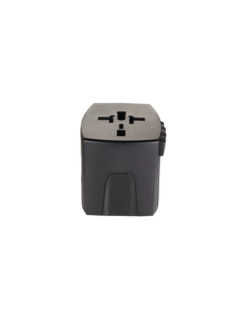 Adaptateur de voyage SKROSS World MUV USB Type A