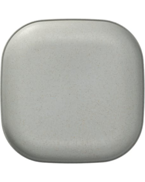 Stockage des aliments en paille de blé avec ustensiles