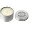 Zen Tea Mini bougie en étain de 2,7 oz