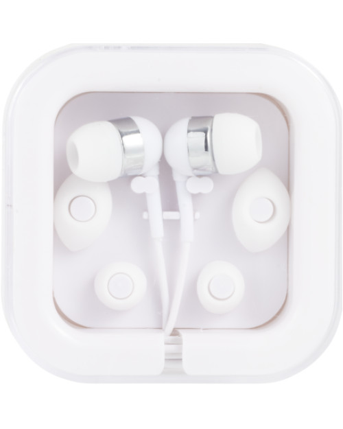 Écouteurs Color Pop avec microphone