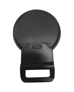 Lampe de poche LED miroir pour selfie