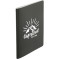 Carnet relié en pierre minérale de 5