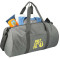 Sac de voyage Tahoe en graphite de 18 po
