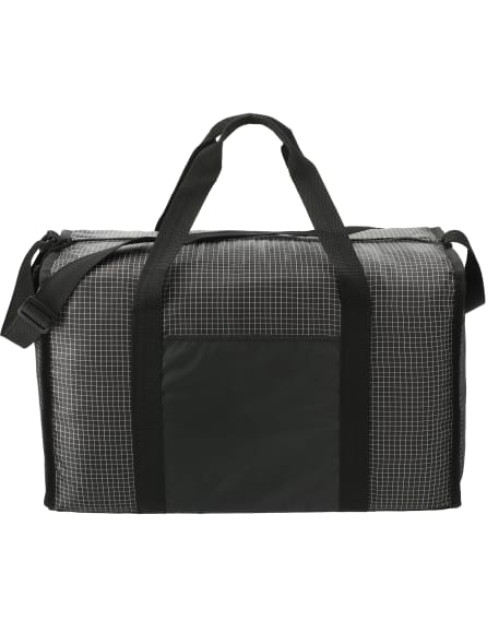 Sac de sport carré à grille
