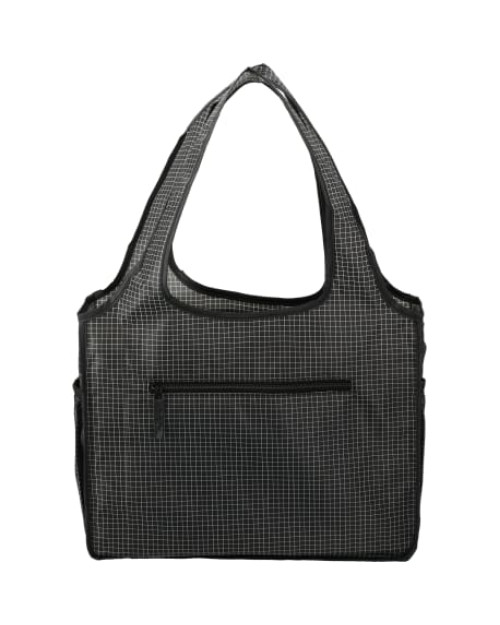 Fourre-tout bungalow en grille