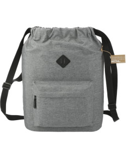 Cordon de serrage isolé recyclé Essentials