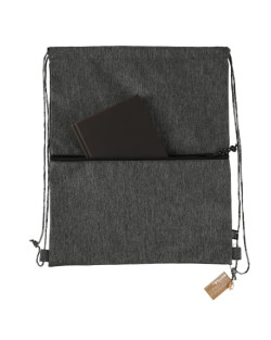 Cordon de serrage recyclé Vila