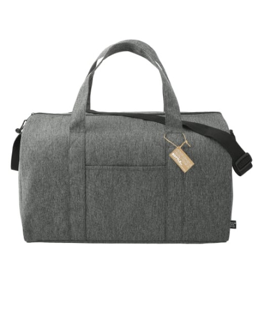 Sac de sport exécutif recyclé Vila