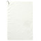 3,5 lb/douzaine. Serviette de golf Terry 16x25in
