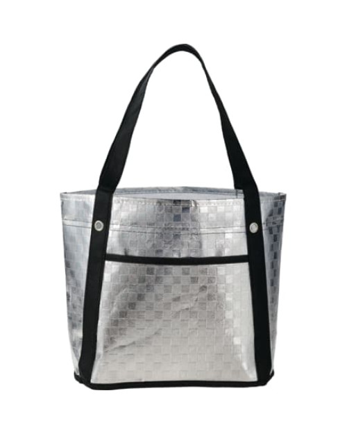 Mini fourre-tout métallique