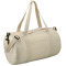 Sac polochon en toile de coton Barrel 18