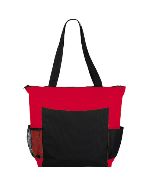 Fourre-tout à fermeture éclair Grandview