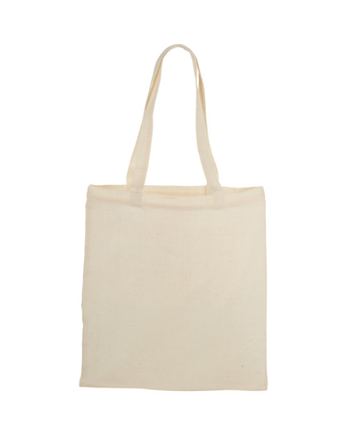 Sac fourre-tout en coton Nevada 3,5 oz