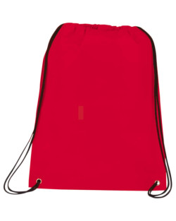 Sac à cordon thermoscellé