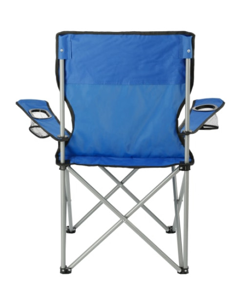 Chaise pliante pour événements fanatiques