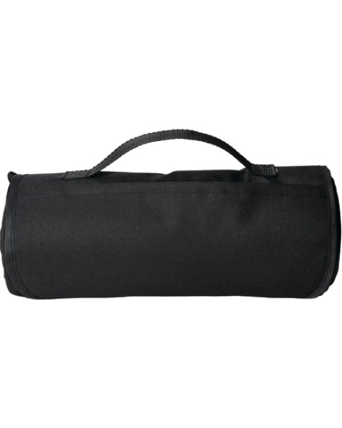 Couverture sweat-shirt enroulable