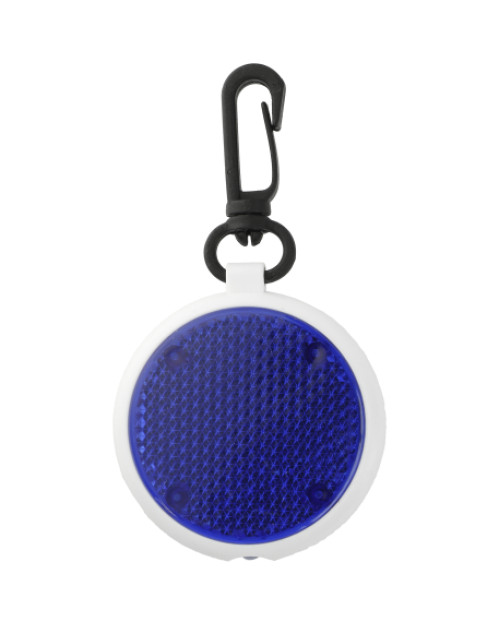 Lumière à réflecteur rond