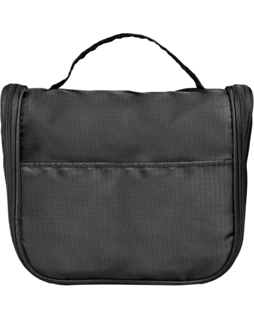 Trousse de toilette suspendue