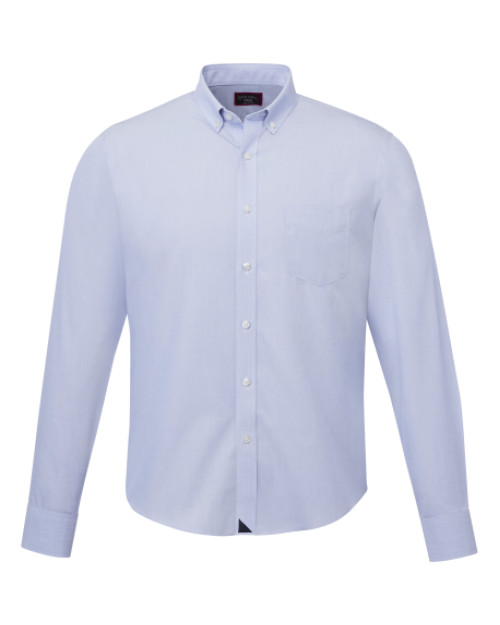 UNTUCKit Hillside Select WF Long Slv Shirt-Homme