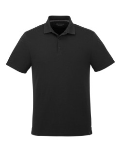Polo à manches courtes SOMOTO Eco pour hommes