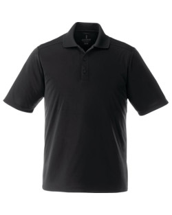 Polo à manches courtes DADE pour hommes